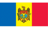Молдова Флаг